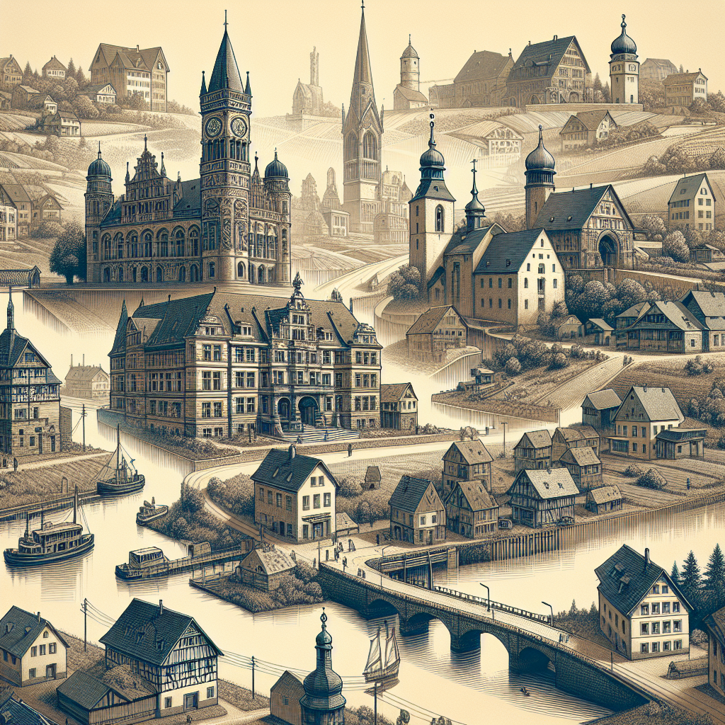 Historische Einflüsse auf Bodenrichtwert in Meckenheim Altendorf